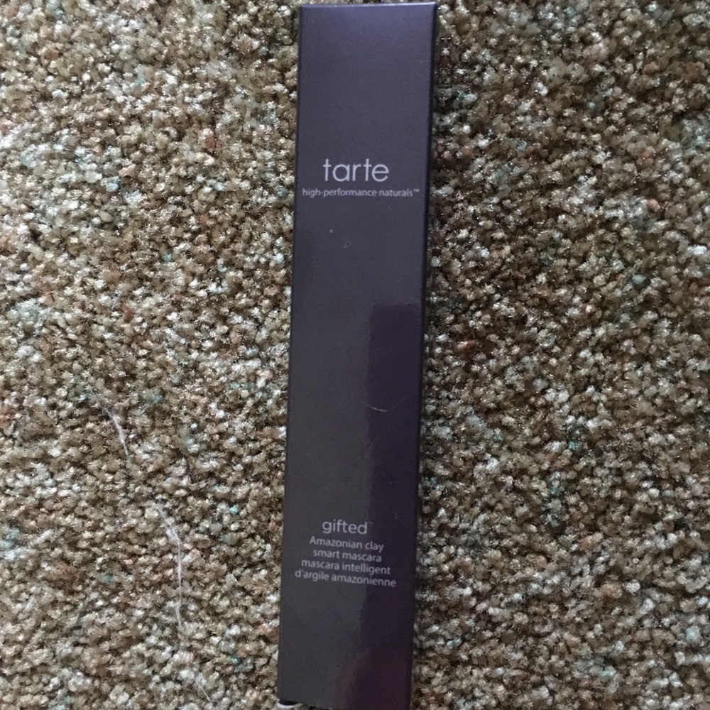 Tarte gifted Mascara from Sephora